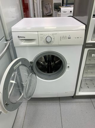 Super Oferta pack Nevera y Lavadora con  Garantia