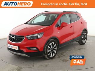 Opel Mokka X 1.4 Turbo Innovation