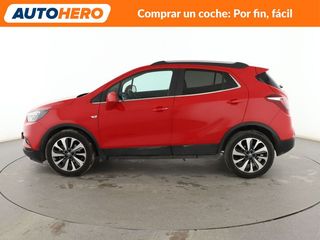 Opel Mokka X 1.4 Turbo Innovation