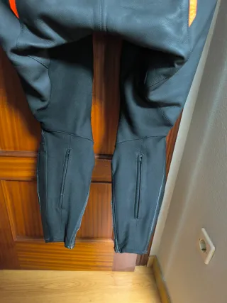 Mono Alpinestars Missile V2 1 Pieza