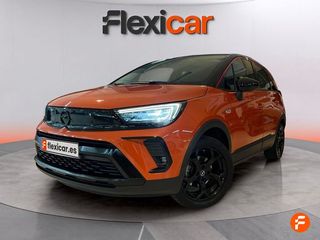 Opel CrossLand 1.2 81kW (110CV) GS Line