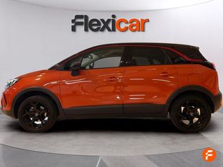 Opel CrossLand 1.2 81kW (110CV) GS Line