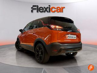 Opel CrossLand 1.2 81kW (110CV) GS Line