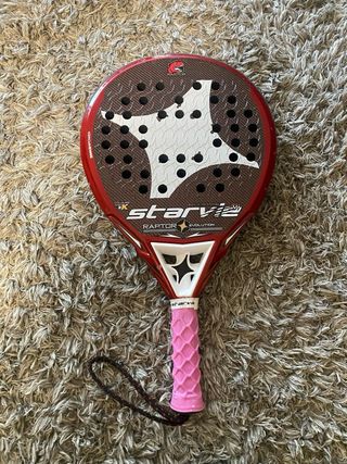 Pala pádel Starvie Raptor Evolution