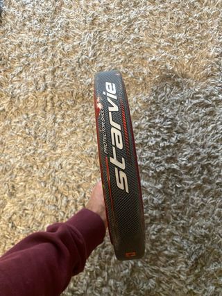 Pala pádel Starvie Raptor Evolution