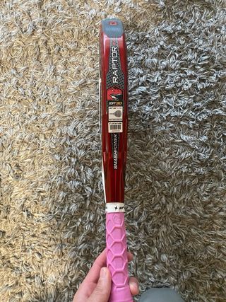 Pala pádel Starvie Raptor Evolution