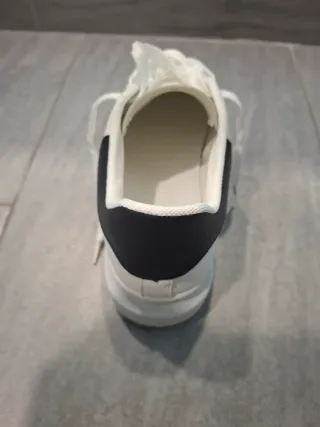 Scarpe BOSANOV bianche