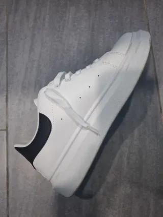 Scarpe BOSANOV bianche