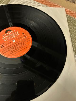 Vinilo Julie Driscoll, Brian Auger and The Trinity