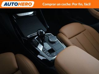 BMW X3 xDrive 20d Mild-Hybrid xLine