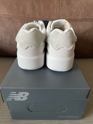 Zapatillas New Balance CT302 Talla 36