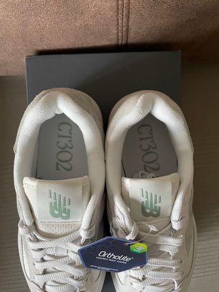 Zapatillas New Balance CT302 Talla 36