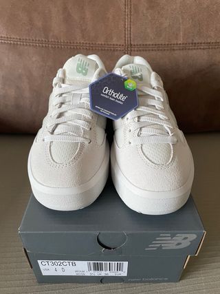 Zapatillas New Balance CT302 Talla 36