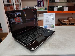 Fujitsu Lifebook AH531