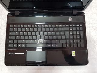 Fujitsu Lifebook AH531