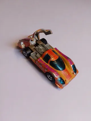 Hot Wheels Porsche P-917