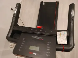 Tapis roulant FITFIU MC 200