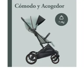 Inglesina Maior Silla de Paseo Compacta y Ligera