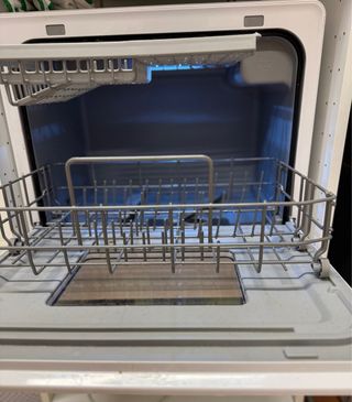 Lavavajillas AIRMSEN portátil 7+2 programas