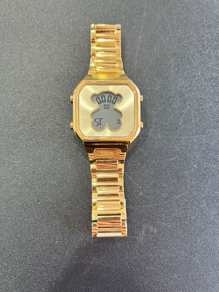 RELOJ TOUS D-BEAR