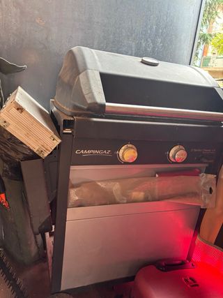 Horno Eléctrico Profesional 2 Series Classic LX