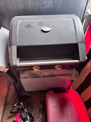 Horno Eléctrico Profesional 2 Series Classic LX