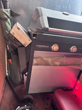 Horno Eléctrico Profesional 2 Series Classic LX