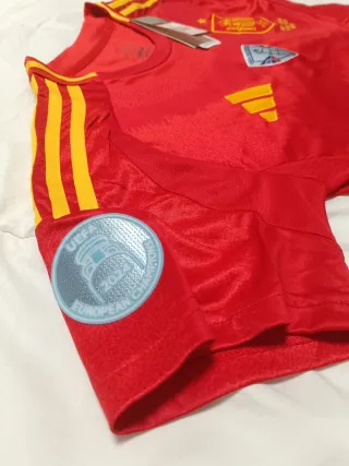 Camiseta Adidas España Talla L