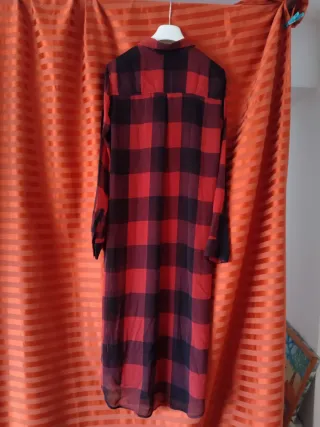 Camisola larga 'Zara' talla S