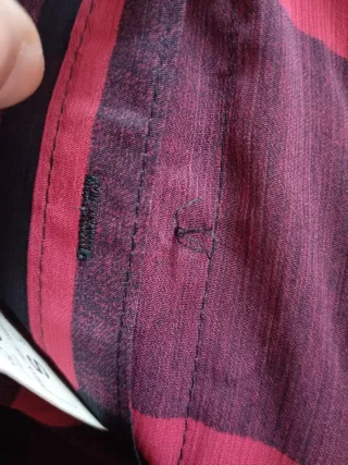 Camisola larga 'Zara' talla S