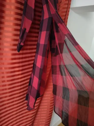 Camisola larga 'Zara' talla S