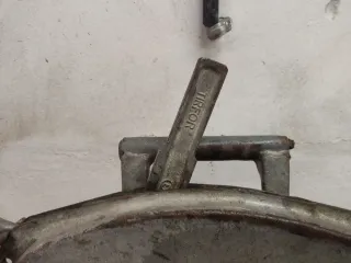 Tractel Tirfor T-13 Polipasto Manual Portátil