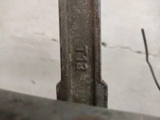 Tractel Tirfor T-13 Polipasto Manual Portátil