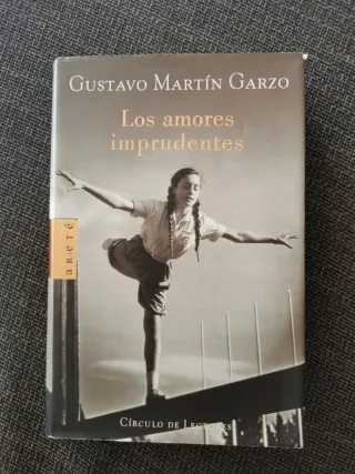 Los amores imprudentes