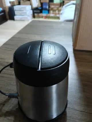 Picadora Trituradora 300W