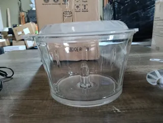 Picadora Trituradora 300W