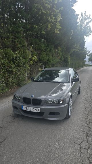 BMW Serie 3 1999
