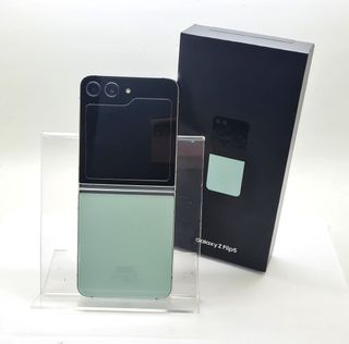 SAMSUNG Galaxy Z Flip5 256GB 8GB Menta