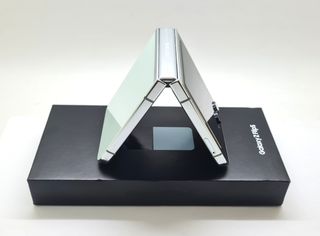 SAMSUNG Galaxy Z Flip5 256GB 8GB Menta