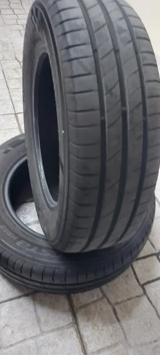 4 Neumáticos 185 65 R15 88H