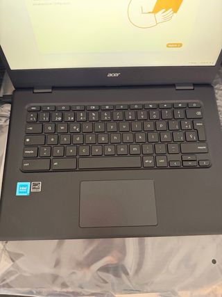 Acer Chromebook 314 Intel Celeron 128GB