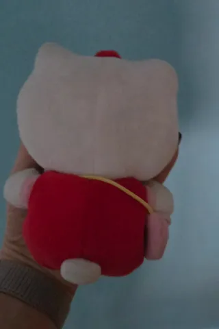 Peluche Hello Kitty original