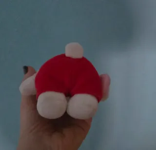 Peluche Hello Kitty original