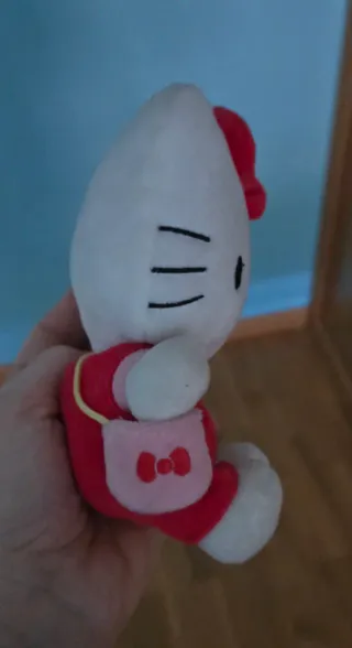 Peluche Hello Kitty original