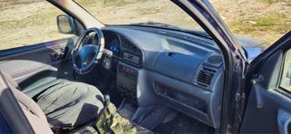 Peugeot Partner 2002