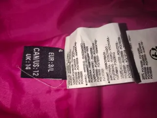 Chaqueta Geographical Norway 3L