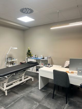 Traspaso clínica de medicina estetica en Barakaldo