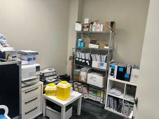 Traspaso clínica de medicina estetica en Barakaldo