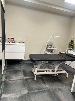 Traspaso clínica de medicina estetica en Barakaldo