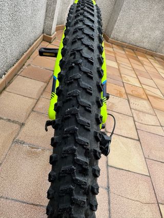 Bicicleta Btwin 27,5 Talla XL